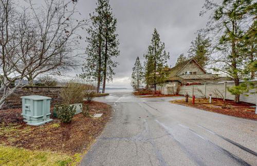 Lazy on the Lakefront - Foto 21