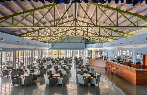 Vibra Blanc Cottage Apartmentos - 3SUP - Foto 23