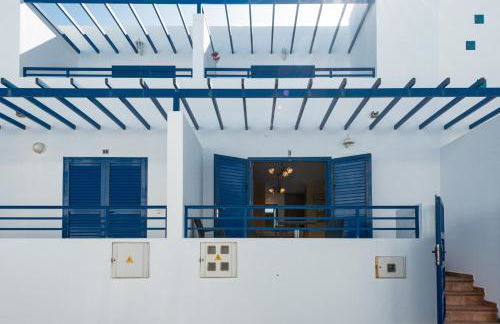 Modern beach house in Famara - Foto 16