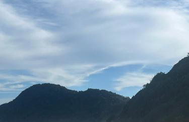 Apto Tombo Guarujá lindo 2dorm 2 banh pé na areia com elevador promoção - Foto 3