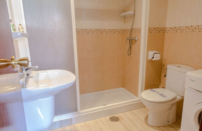 Apartamentos Tesy - Photo 39