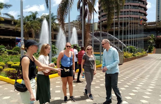 Visita guiada por Nairobi - Foto 2