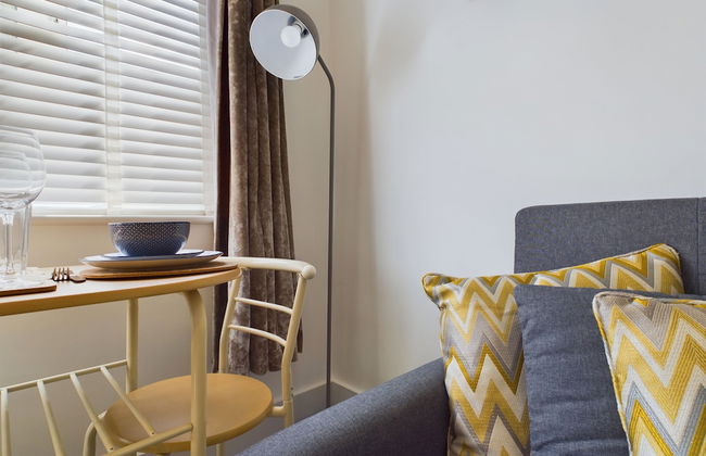 Charming Studio With Free Parking in Chelmsford - Foto 29