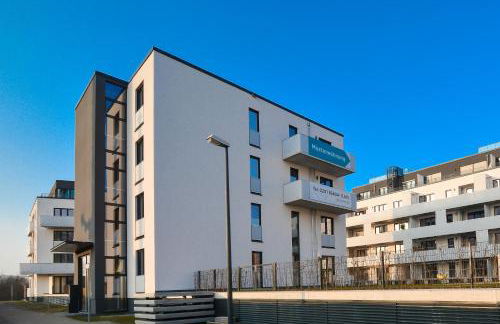 Lunas Appartements in Essen - Foto 69