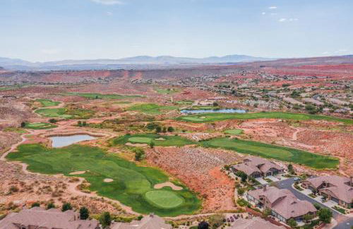 Coral Ridge Resort 4246 COZY, BEAUTIFUL TOWNHOME WITH LOTS OF ADDITIONAL PARKING! - Foto 4