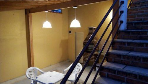 DUNAS BEACH - (Praia de Dunas e Forte) - Arejado e luminoso com amplo espaço esterno e churrasqueira. - Foto 5