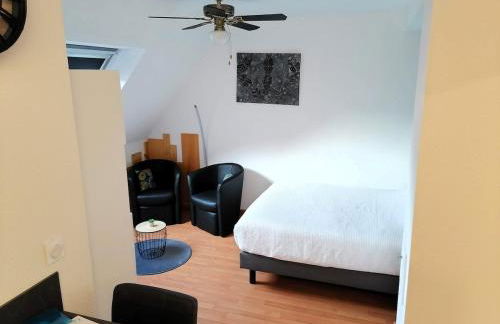 Studio cosy en plein centre ville - Foto 11