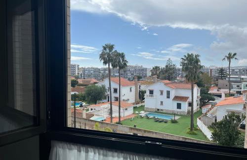 Los Álamos Breeze - 3BR Beach Apt - Free Parking - Salt Pool - Next to the Beach - Foto 27