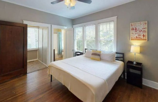 Large Group Downtown Rental - Westend - Foto 5