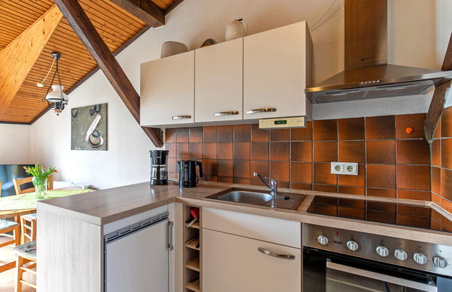 Nordsee-Ferienhaus - Foto 3