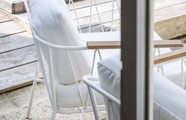 Luxury Villa in Sint-Idesbald with Hot Tub - Photo 65