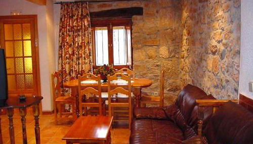 Casa Rural Cañón de Río Lobos II - Foto 3