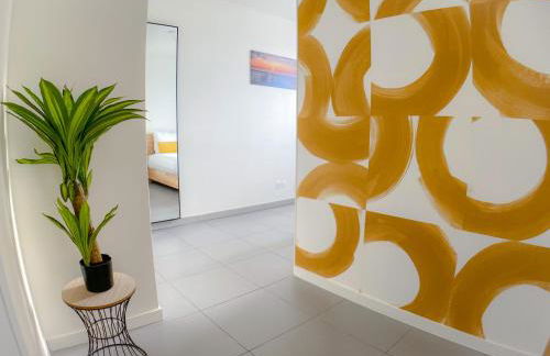 T2 Coeur de Ville Montpellier Proche Port Marianne - Foto 9