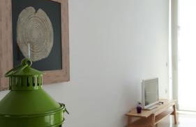 APARTAMENTO TURÍSTICO CARBONERAS - Photo 4