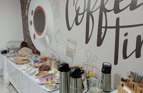 Alliance Hotel - Foto 42