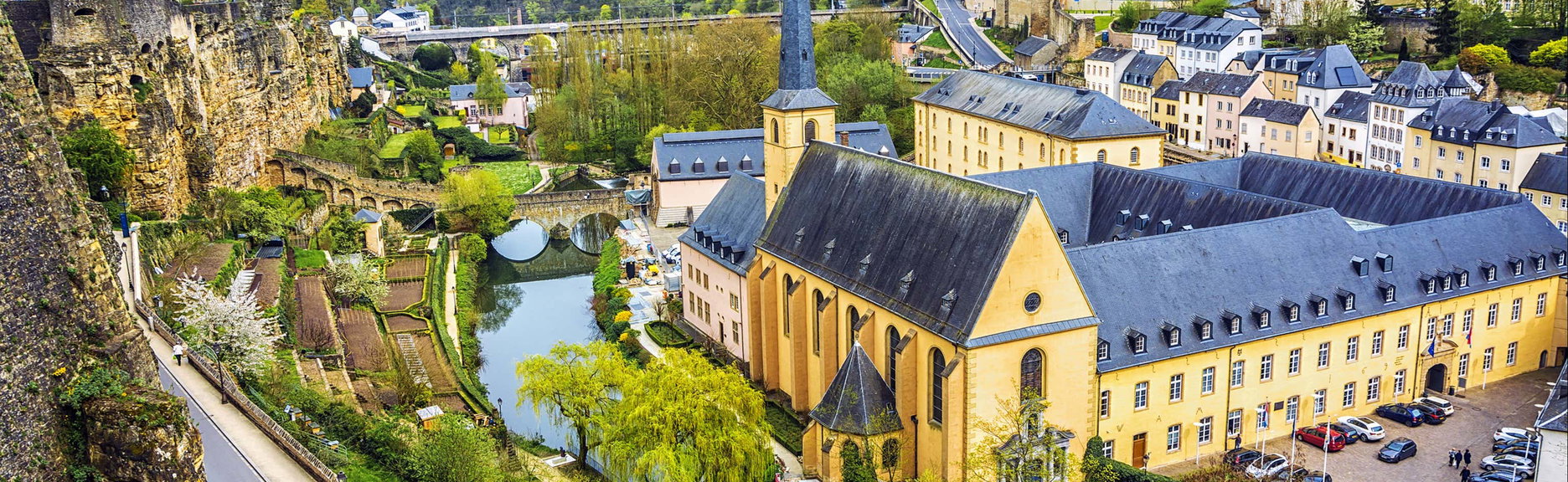 Dinant & Luxembourg Day Trip - Foto 1, Dinant & Luxembourg Day Trip