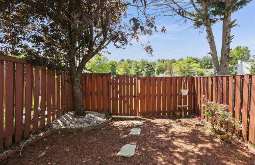 Luxury Sterling townhome - Private, Self checkin - Foto 28