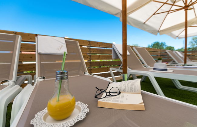 Apartmani Rubinić - Foto 67