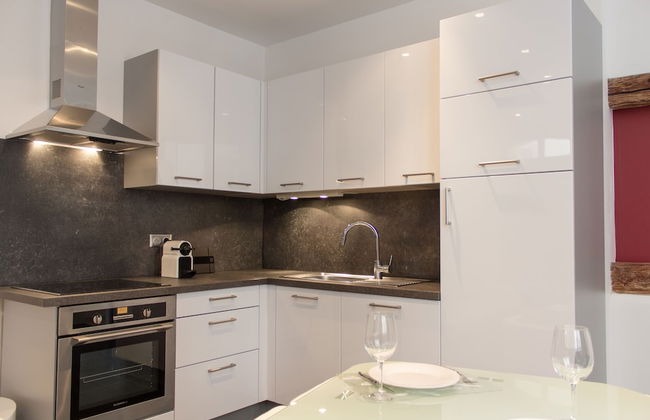 My Sweet Homes - Little Venice & Bartholdi SPA - Foto 22