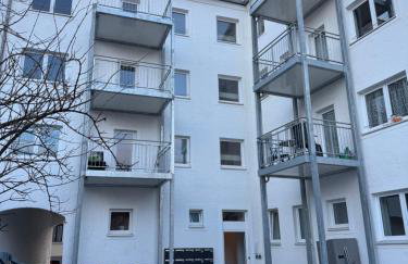 Spacious Family Apartment, Free Parking, 6 Guests - Foto 20