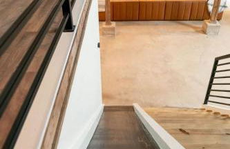 Adventure Barn - On HGTV Fixer to Fab -Access MTB - Foto 33