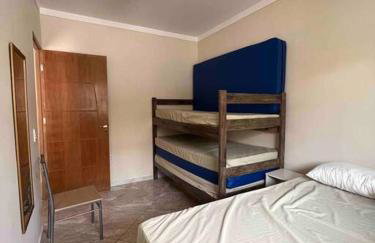 Apartamento completo com wi-fi e piscina - Foto 12