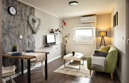 Apartment Viksa with Jacuzzi - Foto 5