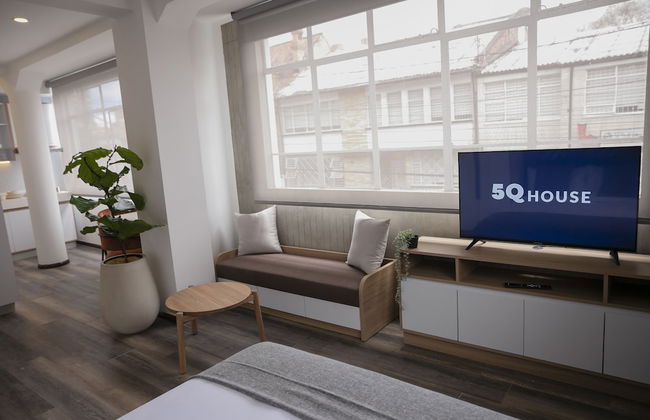 5Q House Quinta Camacho - Photo 25