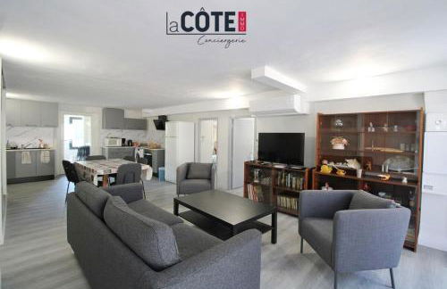 Le moulin bas - Foto 1