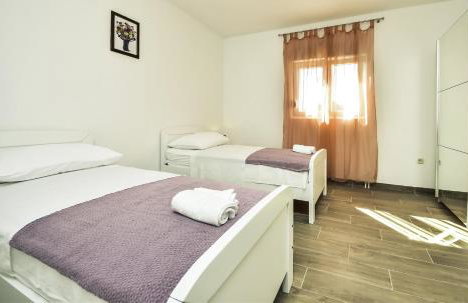 My Dalmatia - Villa Ljubica with private pool - Foto 9