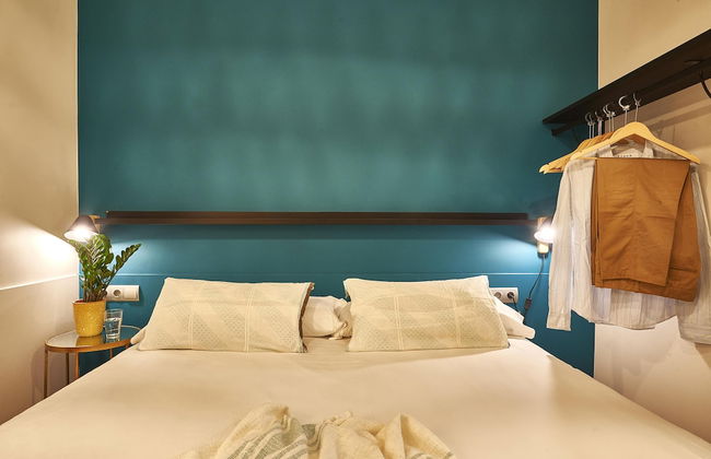 Barcelona Sants Station Apartments - Photo 5