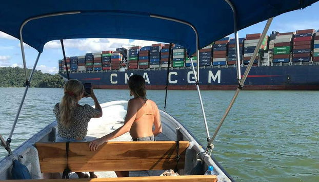 Tour in Panama City - Foto 2