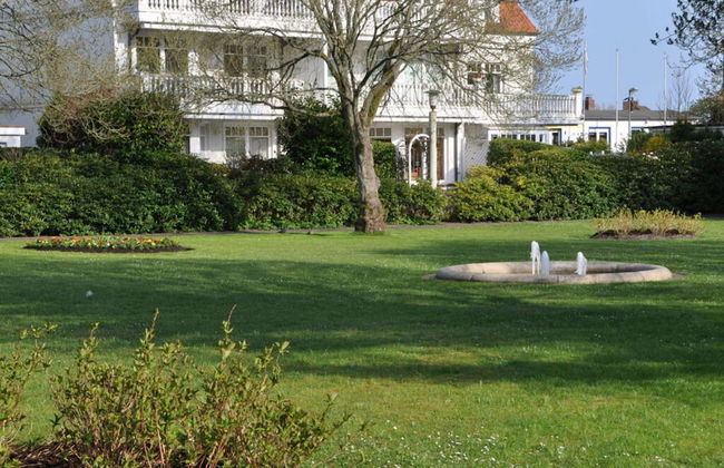 Strandfleh Modern Retreat - Foto 19