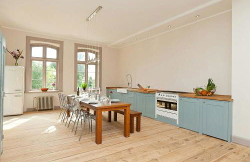 Spacious Apartment With Terrace And Garden View - Foto 14