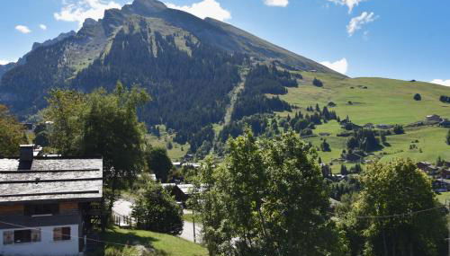 Studio 3 étoiles Les Helianthes, Wifi, Garage - Foto 5