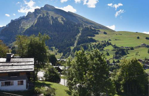 Studio 3 étoiles Les Helianthes, Wifi, Garage - Foto 5