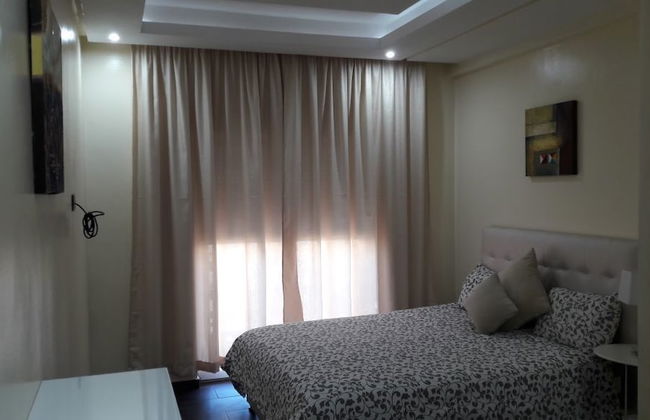 Appartement 23 ensoleillé à 5 min de la plage El Jadida - Foto 2