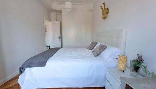 Apartment 1 next to the bay and the cathedral - Foto 5, wardrobe