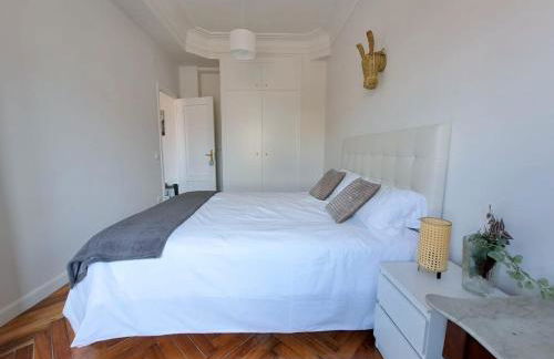 Apartment 1 next to the bay and the cathedral - Foto 5