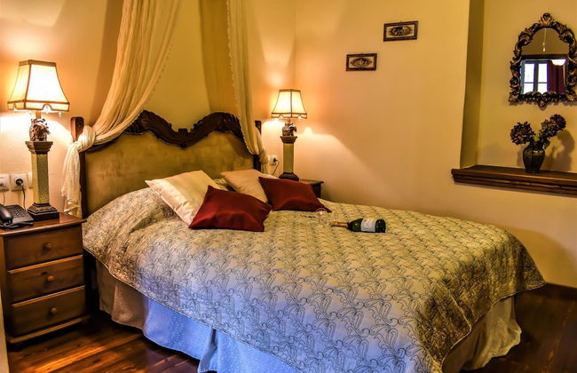 Archontiko Polyzos 15 Althea - Foto 1