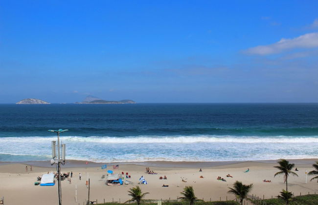 Penthouse With sea View on the Beachfront Vsc1 - Foto 22