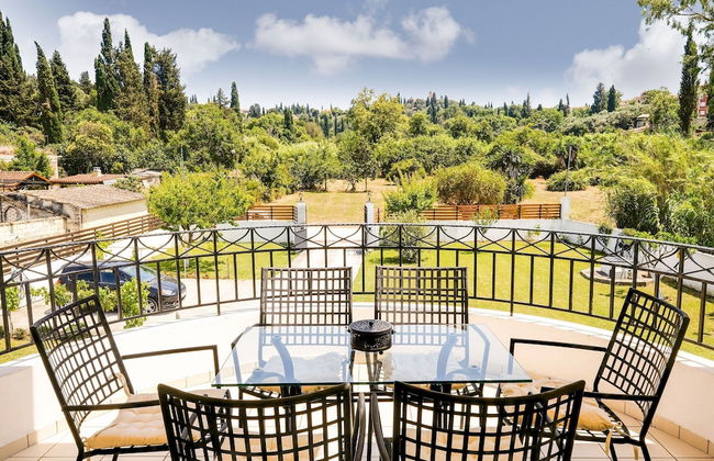 Villa in Kerkira Near Corfu Beaches - Foto 25