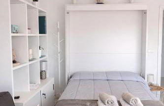 12th Floor Sea View Studio -Central Alicante - Photo 15