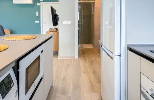 El Séptimo Cielo de la Bahía de los Naranjos - Primera Línea de Playa - Foto 16