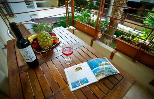 Aqua Apartment Kallithea Athens - Foto 22