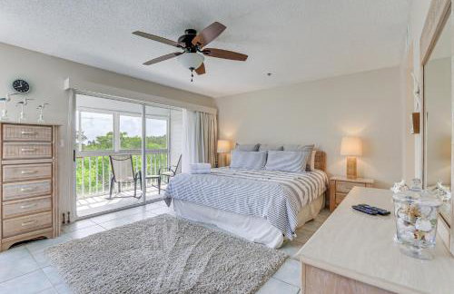 Holmes Beach Condo Near Anna Maria: Pool Access! - Foto 9