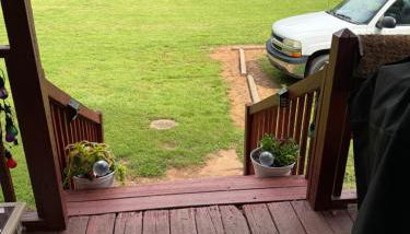 Hoot Nanny's Cottage on Mossy Creek - Foto 4