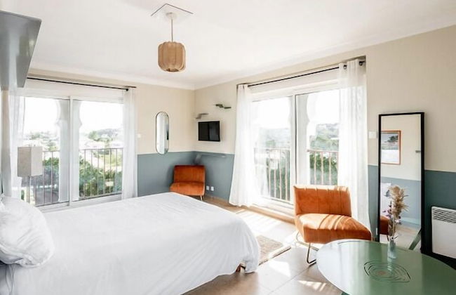 Résidence Château d'Acotz - Foto 4