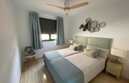 Apartment Strandnahe Ferienwohnung in Morro Jable mit Garten by Interhome - Photo 11