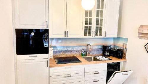 Strandstr 14 Fewo 02 - Foto 4